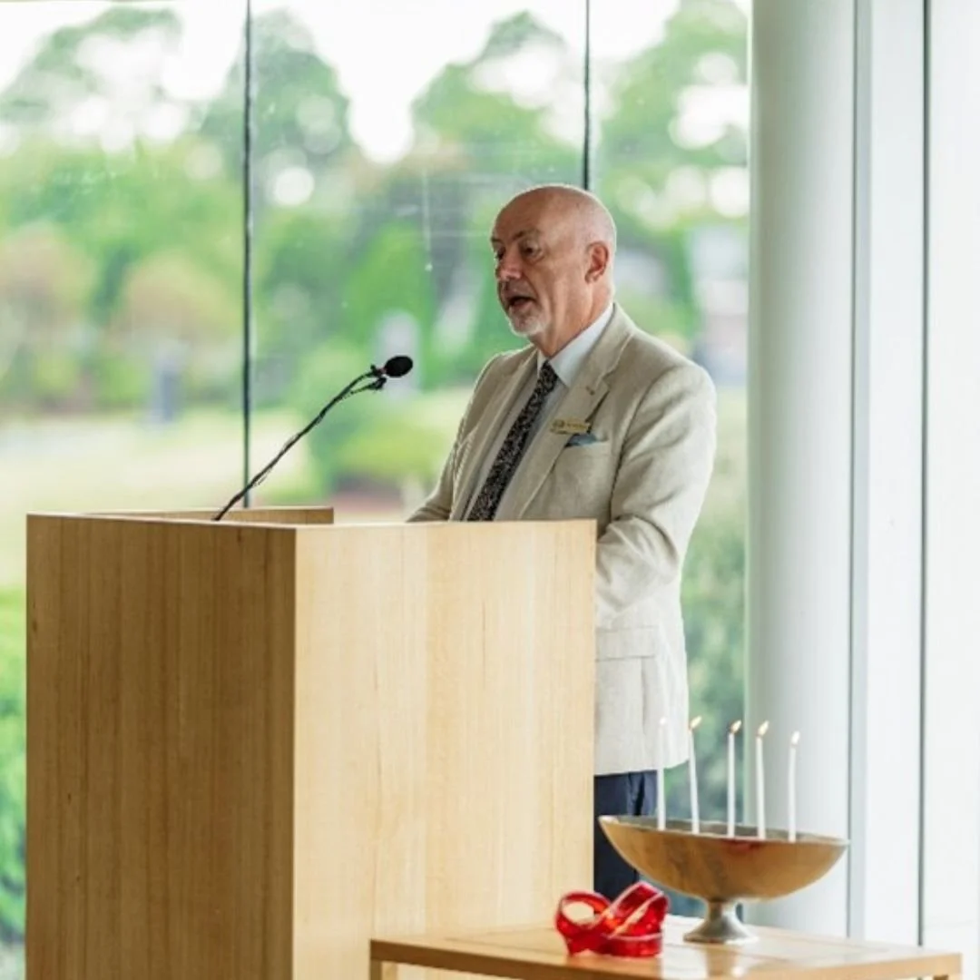 Sandhurst-Local-Michael-Dillon-Celebrant
