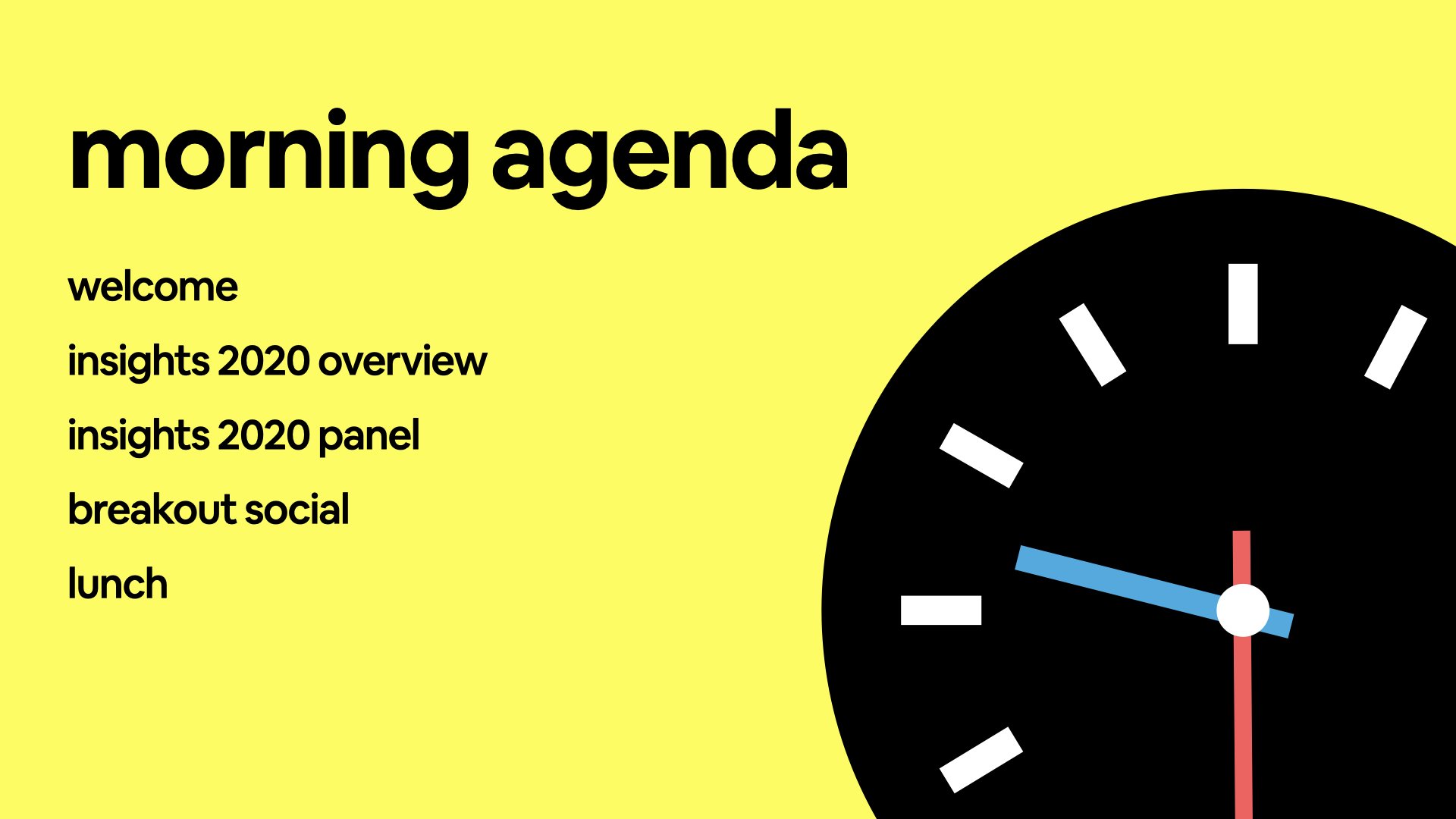Airbnb Design Summit — Ellen Skye