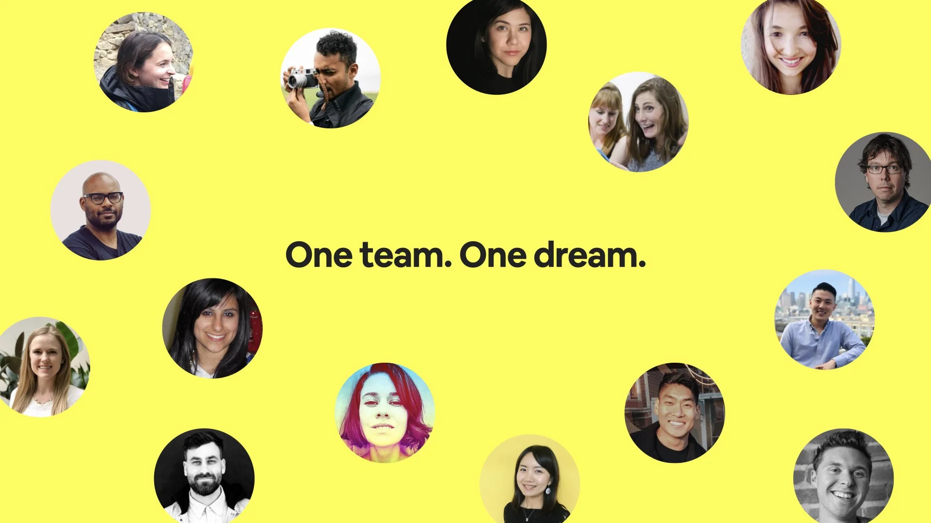 Airbnb Design Summit — Ellen Skye