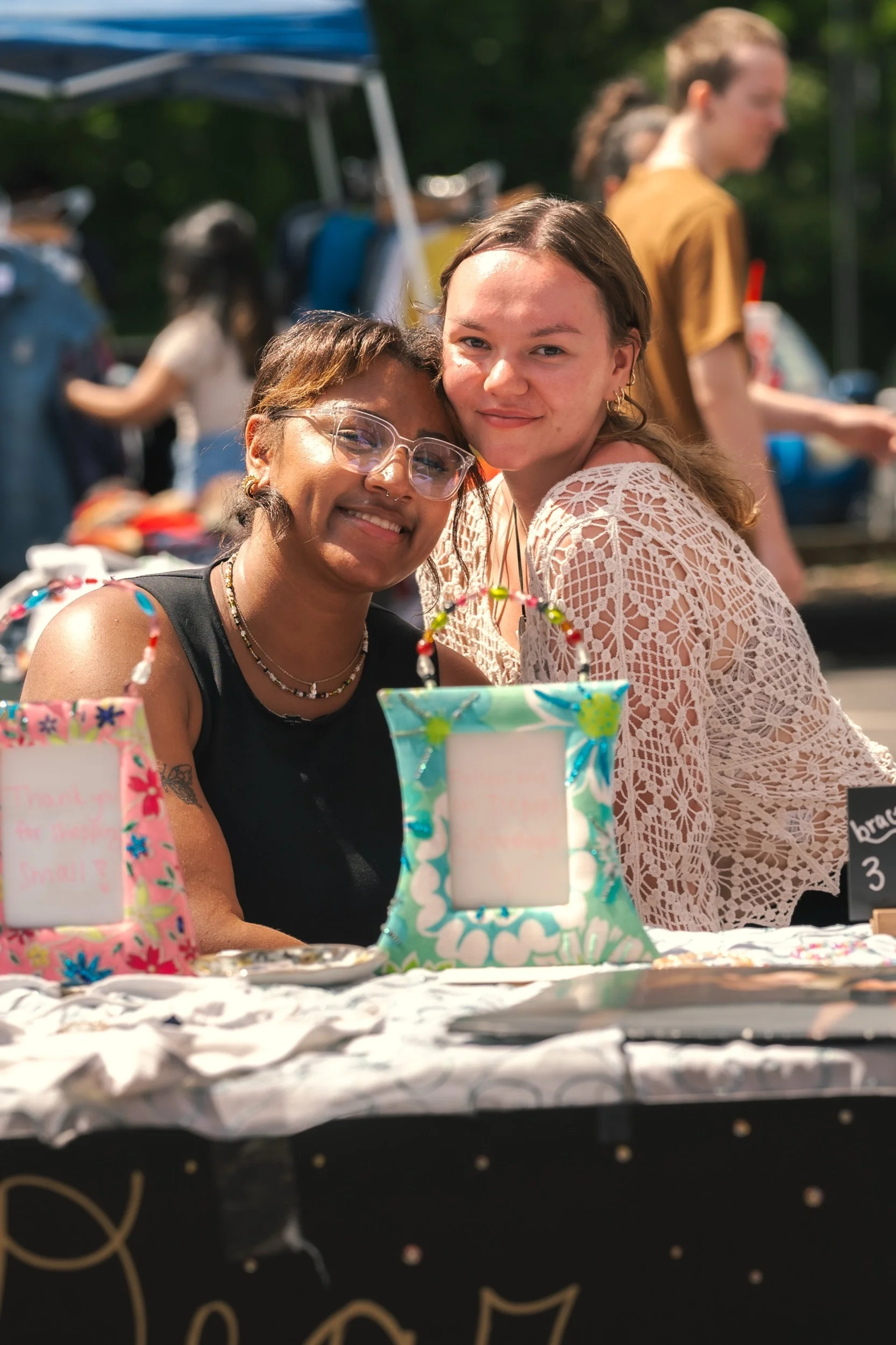 🌸 Spring Warm-Up Market — March 29, 2026 - Sunday