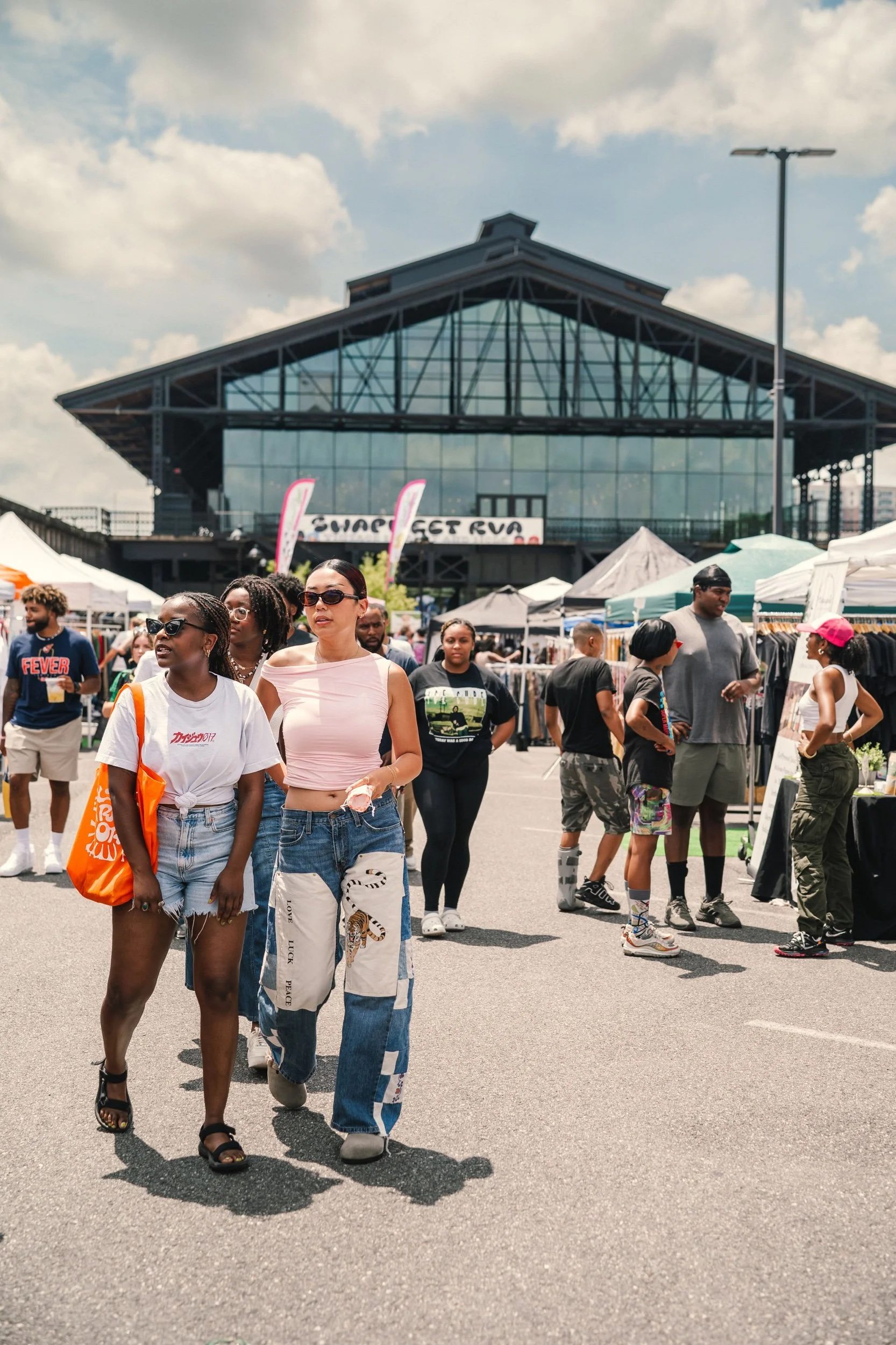 🌱 Early Spring Market — March 15, 2026 - Sunday