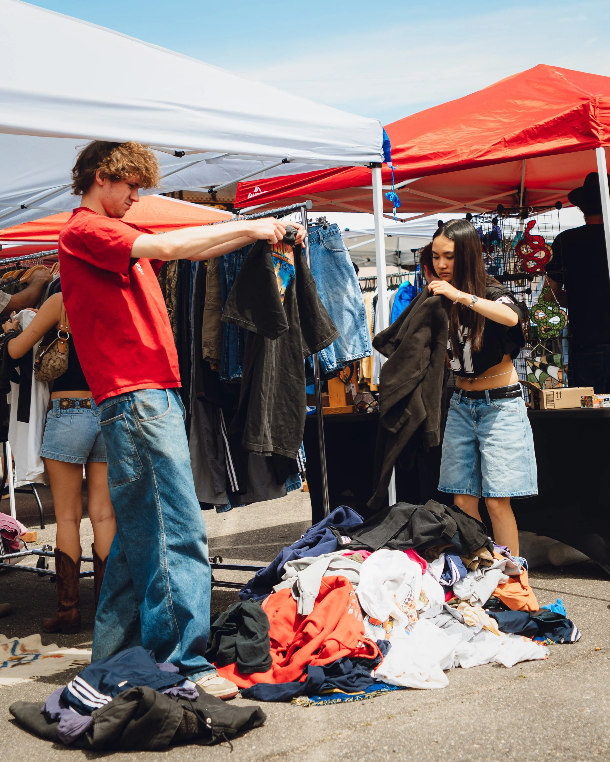 🌞 Early Summer Market — May 9, 2026 - Saturday