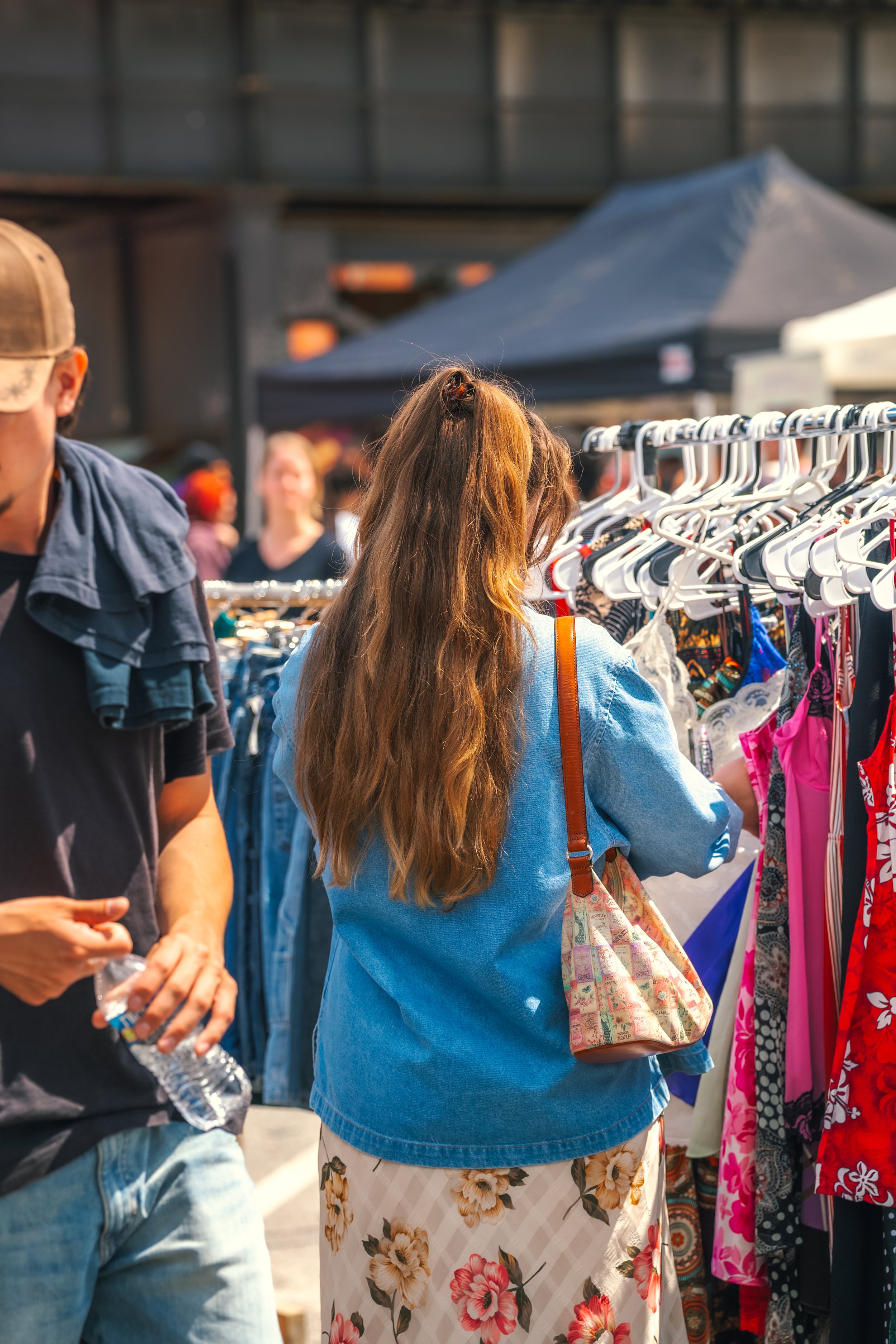 🌷 Late Spring Market — April 26, 2026 - Sunday