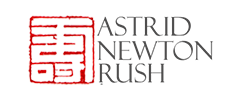 Astrid Newton Rush, ASID