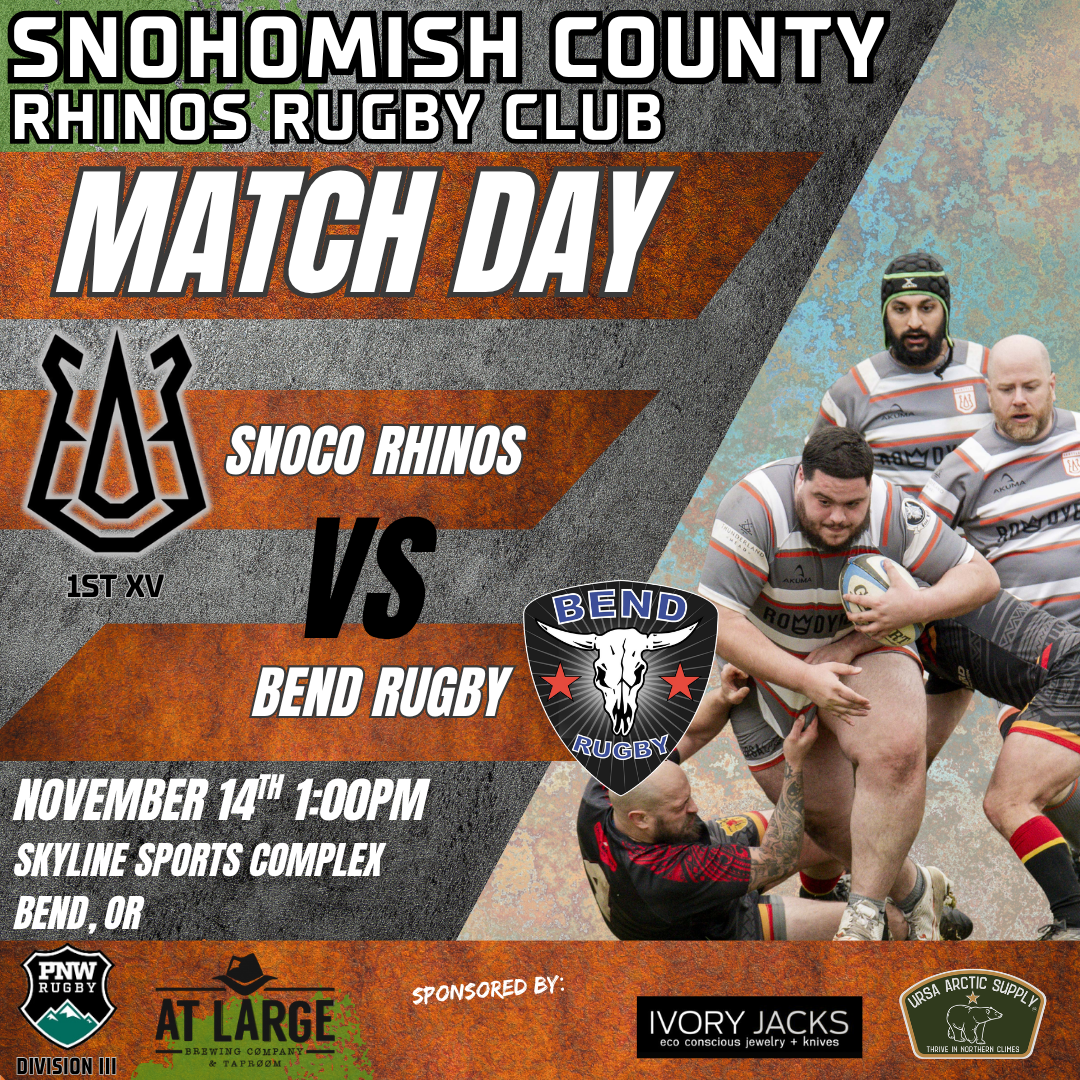 PNW D3 League Match Day