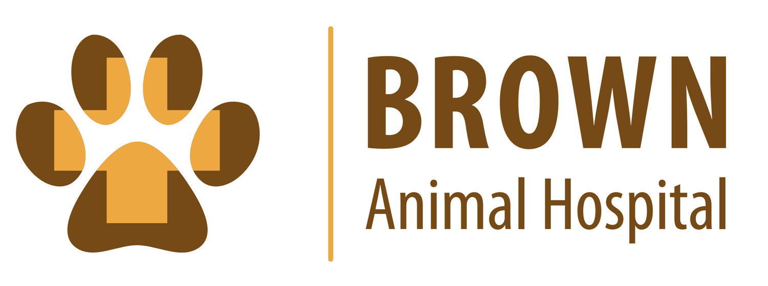 Brown Animal Hospital