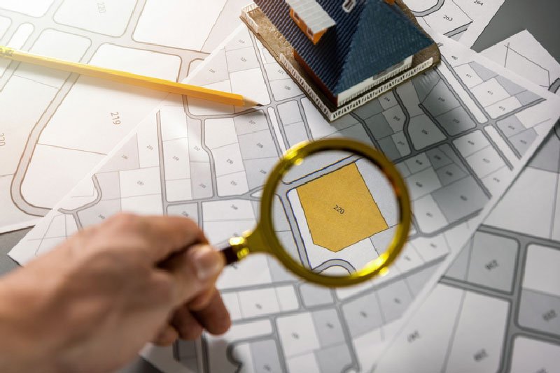 Site Acquisition 