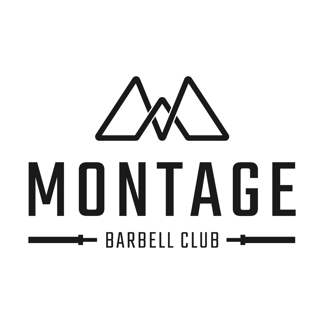 Montage Barbell Club