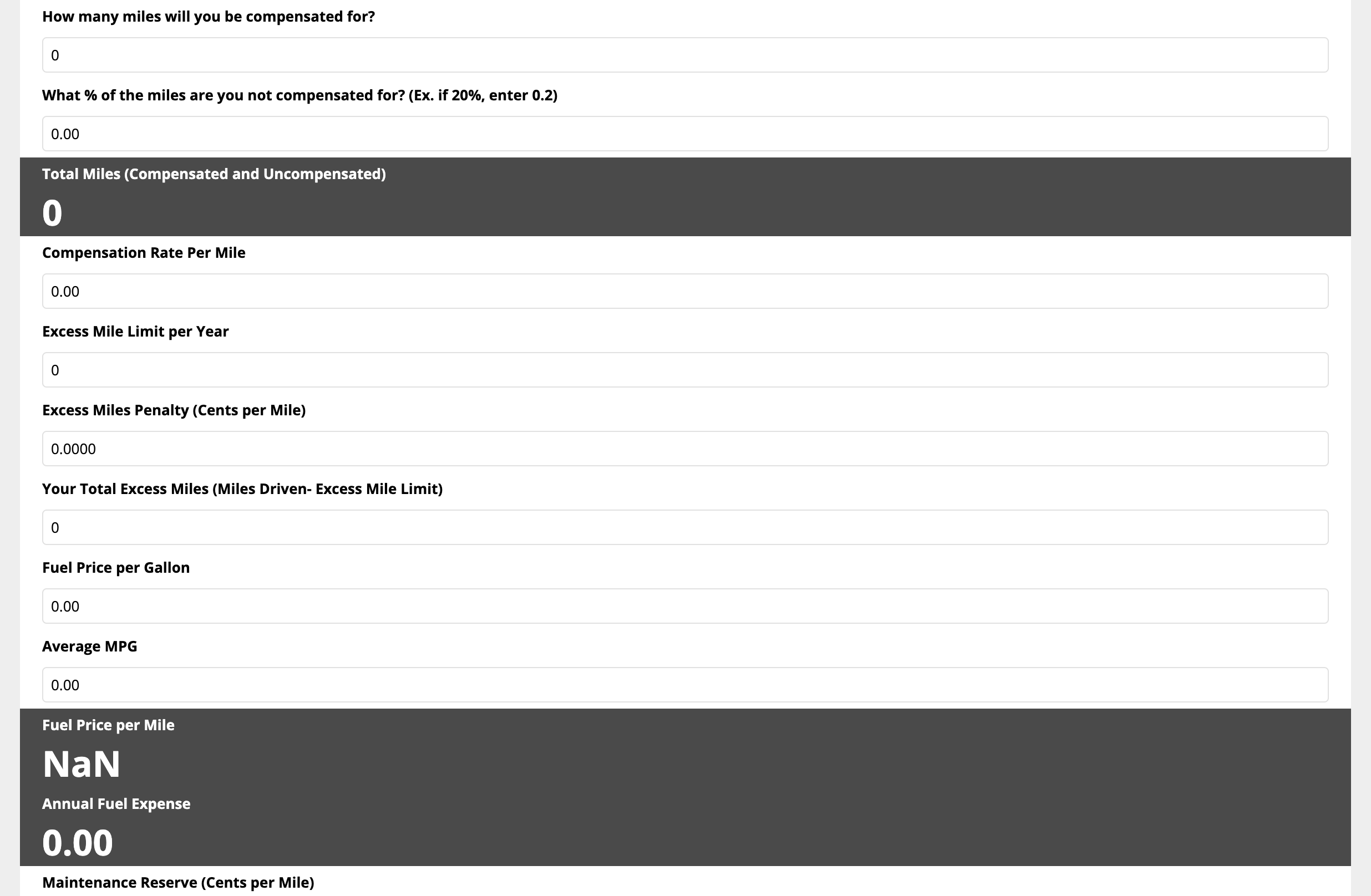 LEASE-PURCHASE-CALCULATOR-compensation-fuel-expense-gallon-rent