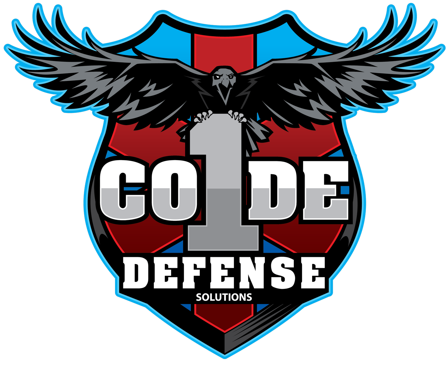 Defense Courses — Code One