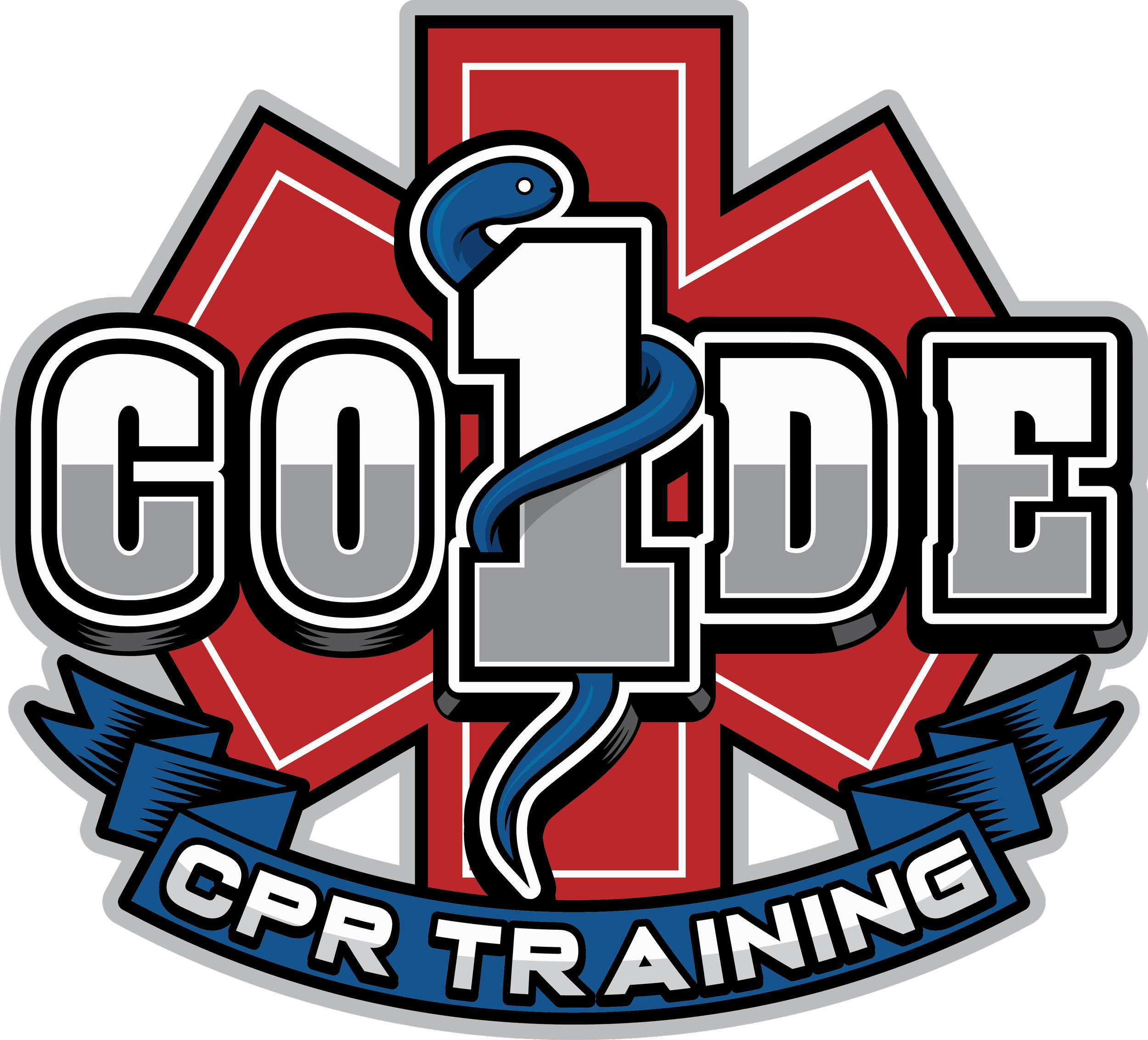 CPR Courses — Code One