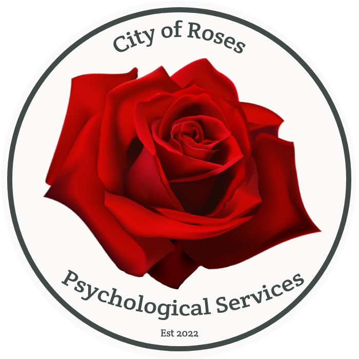 City of Roses Psychological Services 
