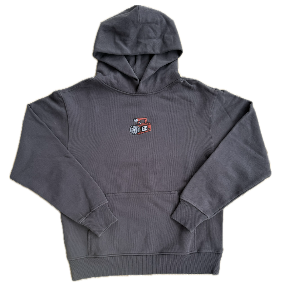 BRIX Heavyweight Sweatshirt