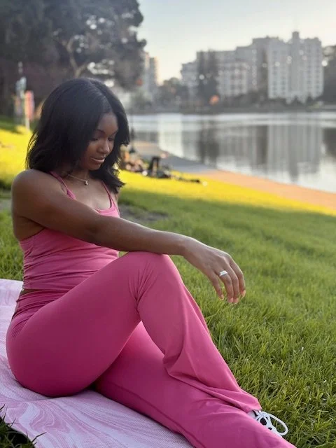 The Long Arc of Wellness: Stories From Patients in Long-Term Care