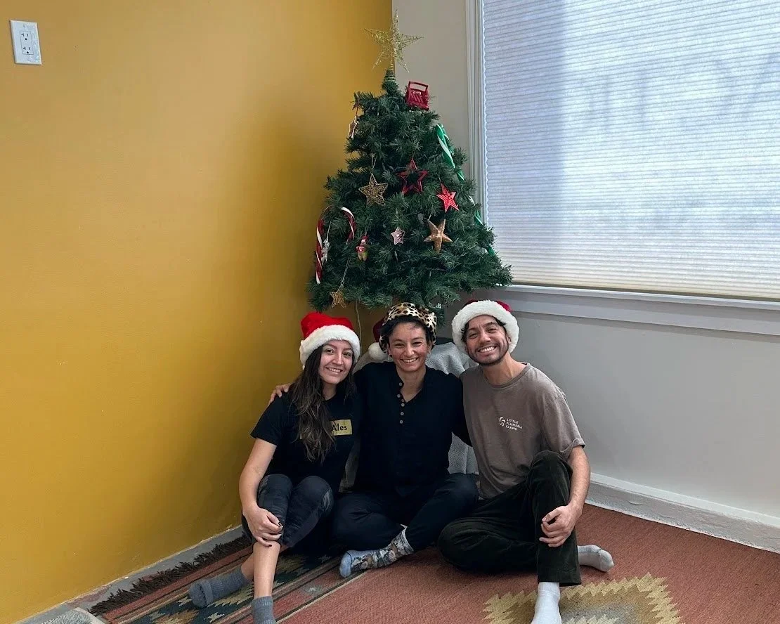 What This Year Taught Us About Care