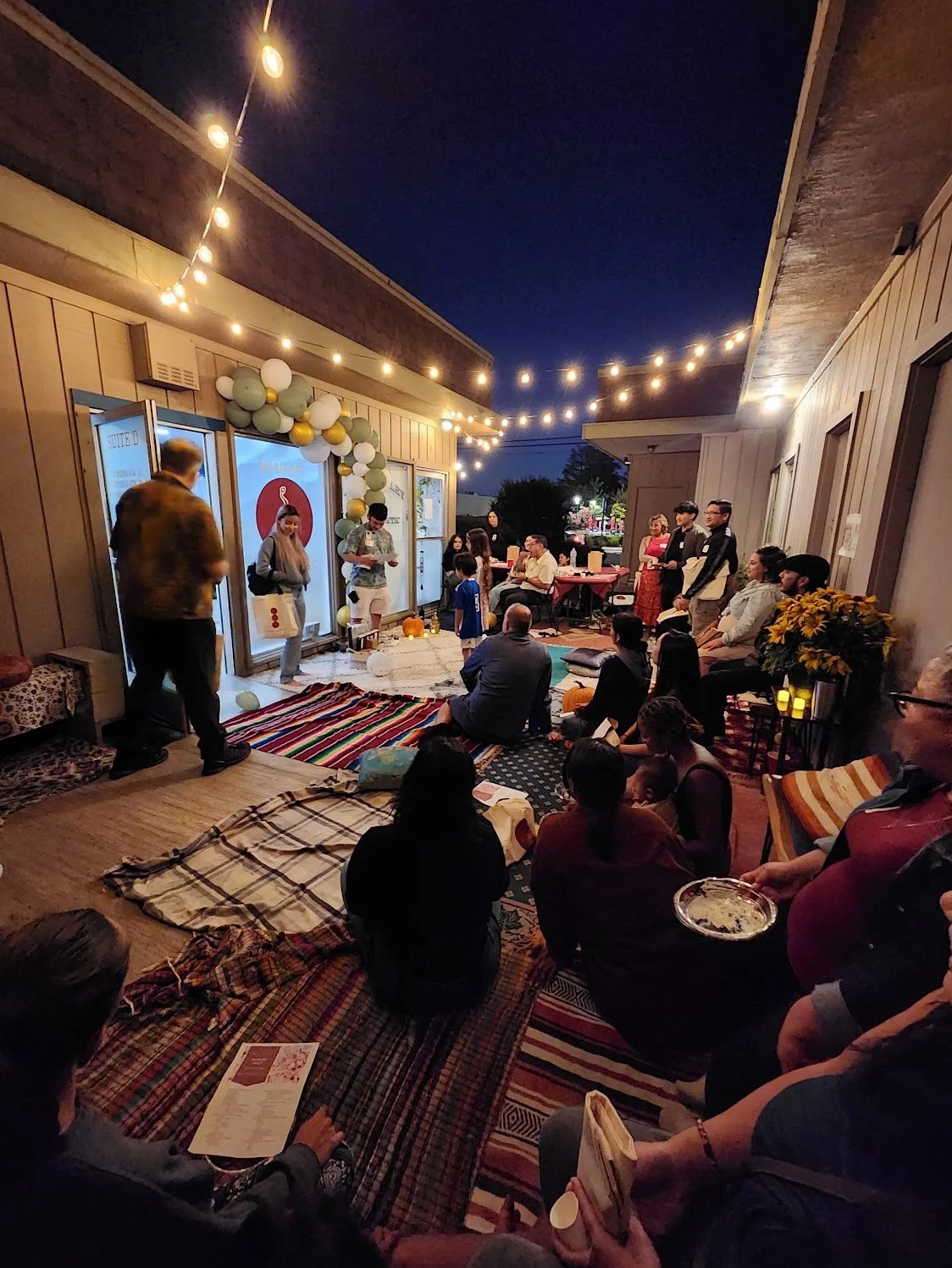 Three Years of Kaname Chiropractic: Growing Through Every Season