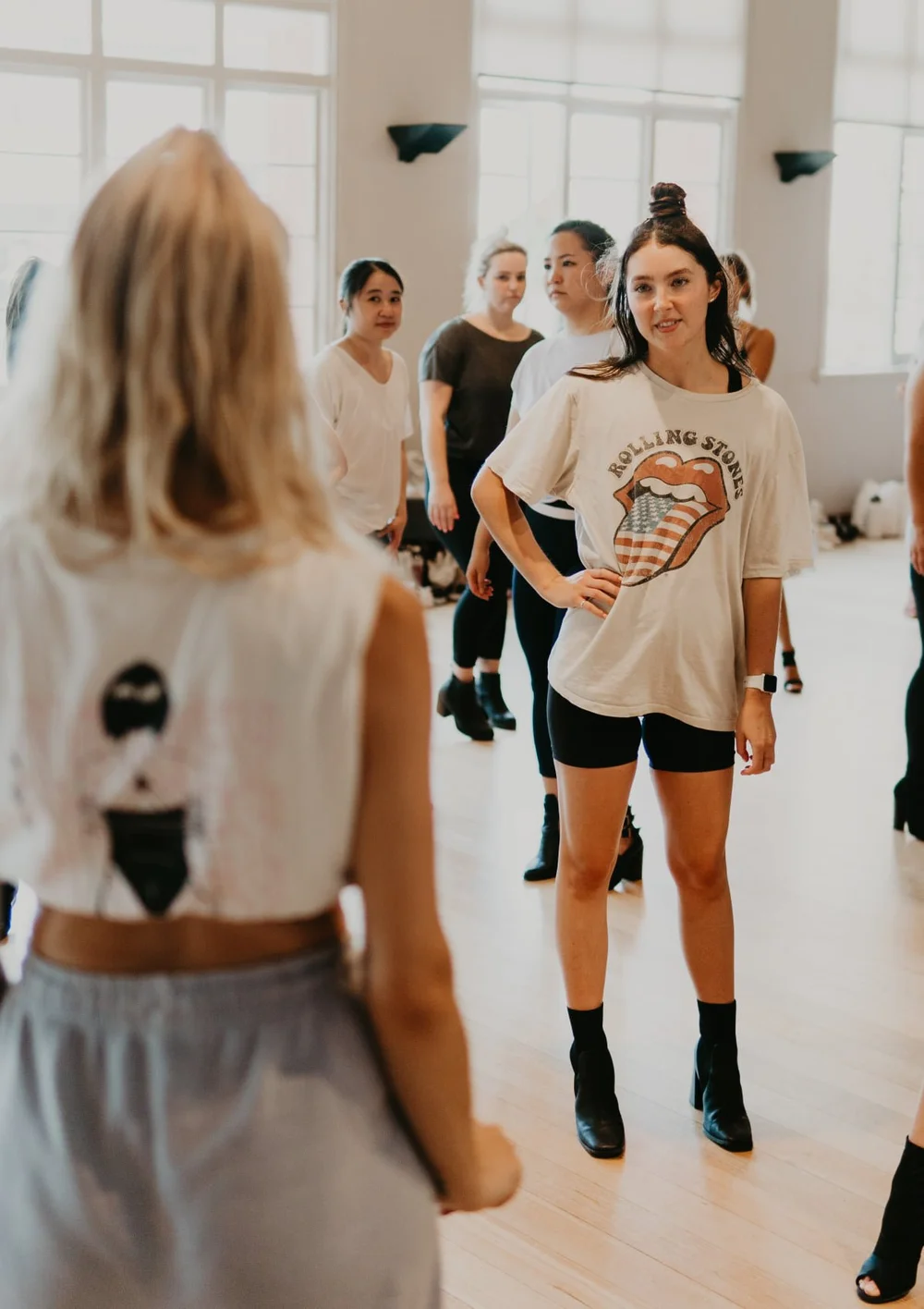 Book your House of Honeys dance class today! — House of Honeys