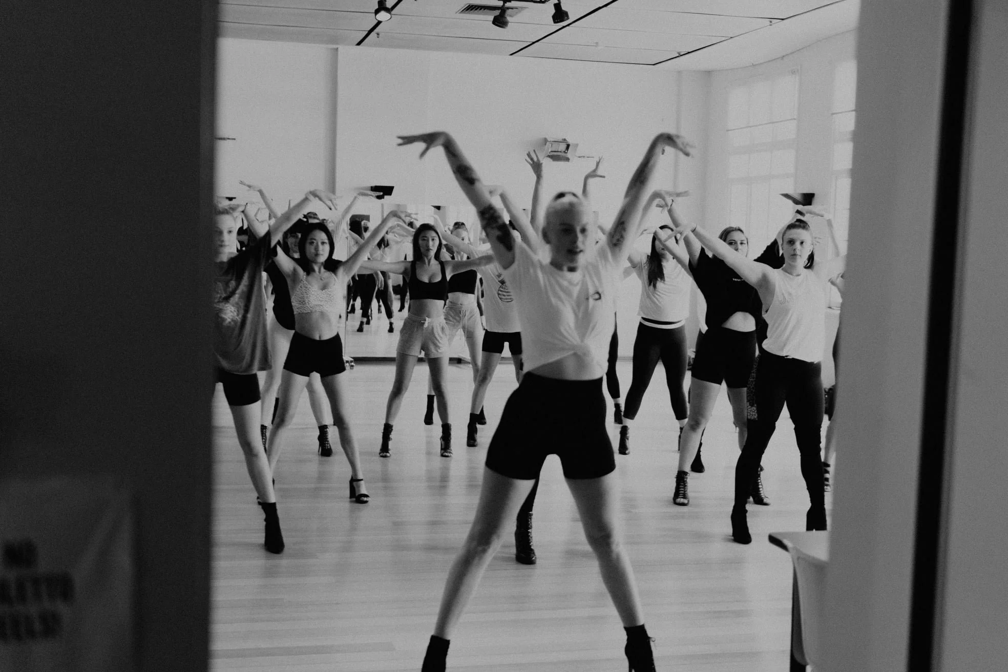 Book your House of Honeys dance class today! — House of Honeys