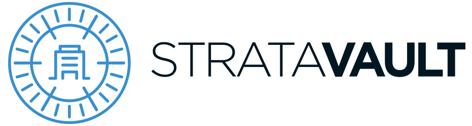 Strata Management Software - Stratavault