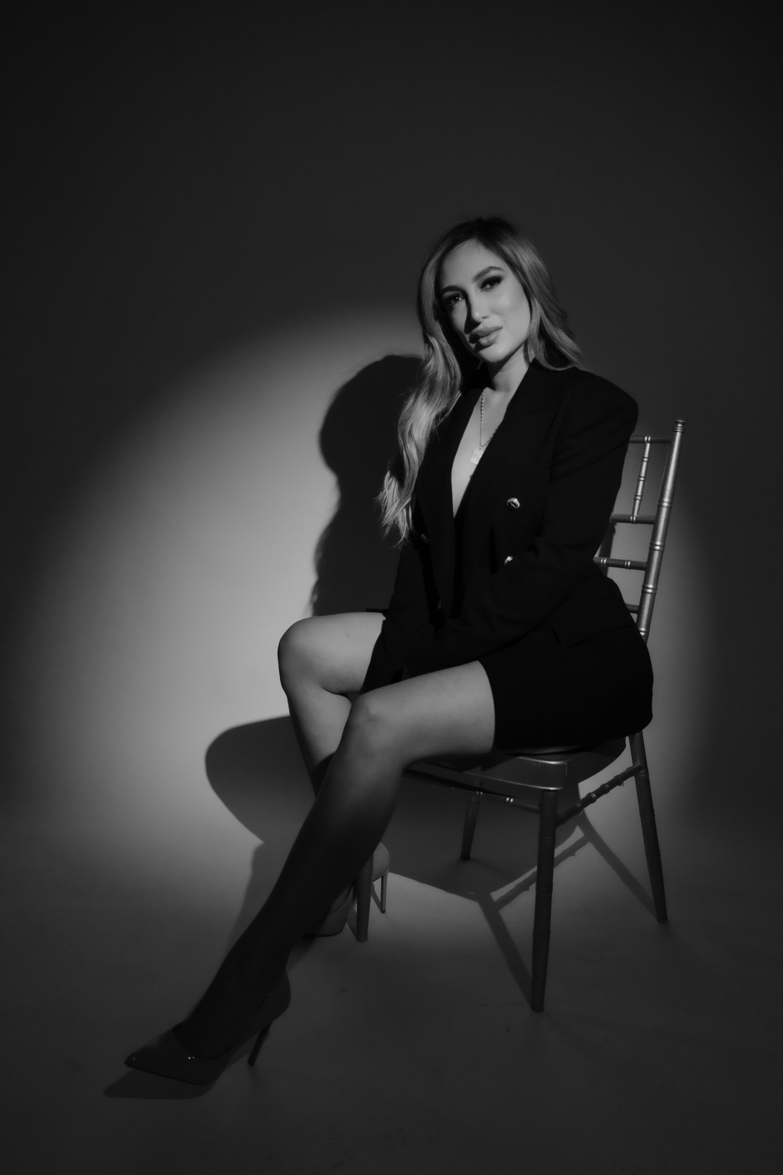 Birthday Photoshoot (sesión personalizada)