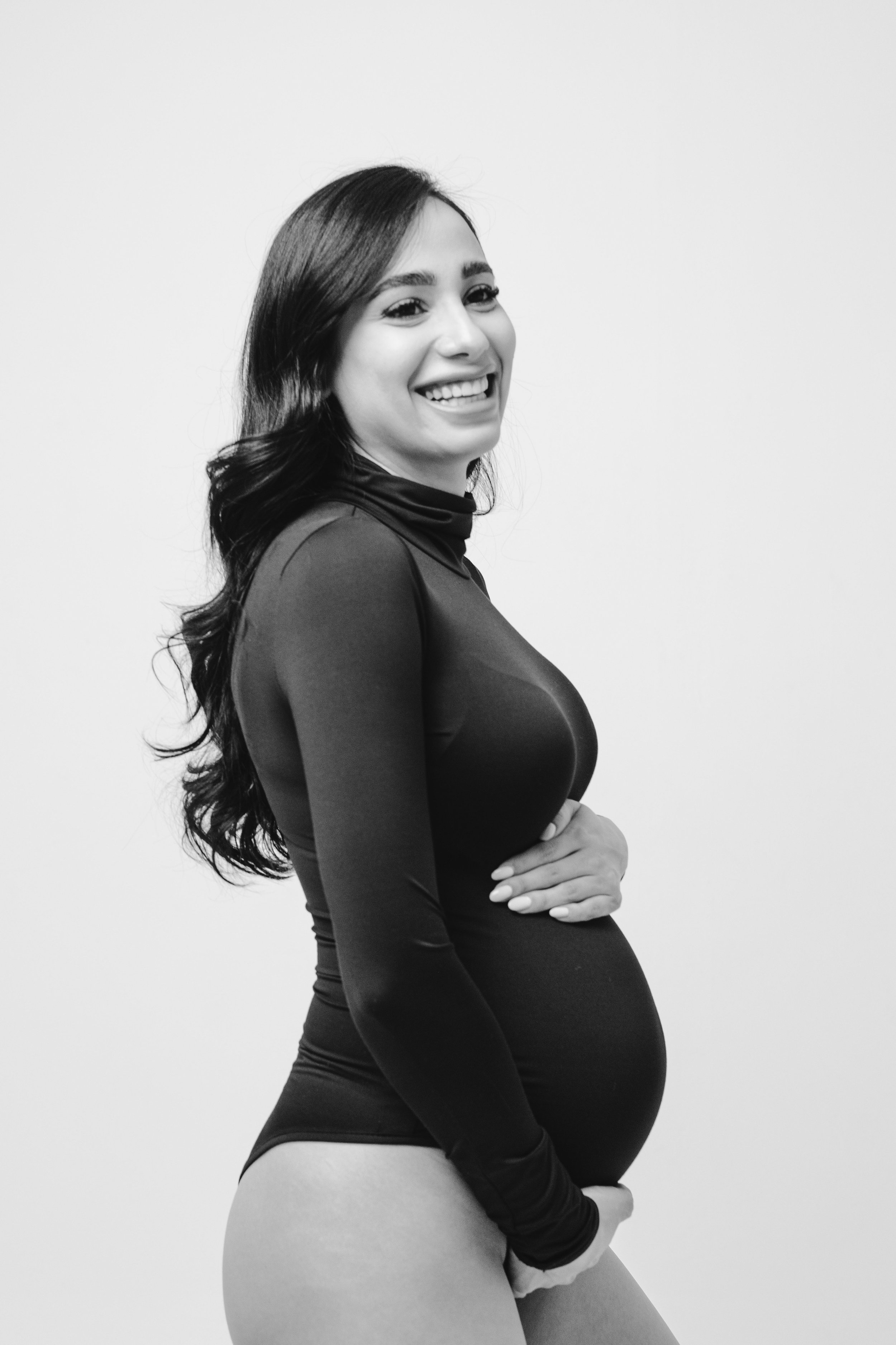 SESIÓN MATERNIDAD