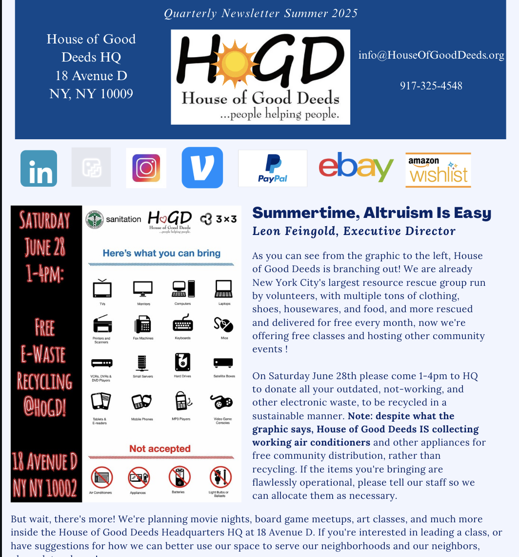      

 
    Summer 2025 Quarterly Newsletter  
 




















  
  



               