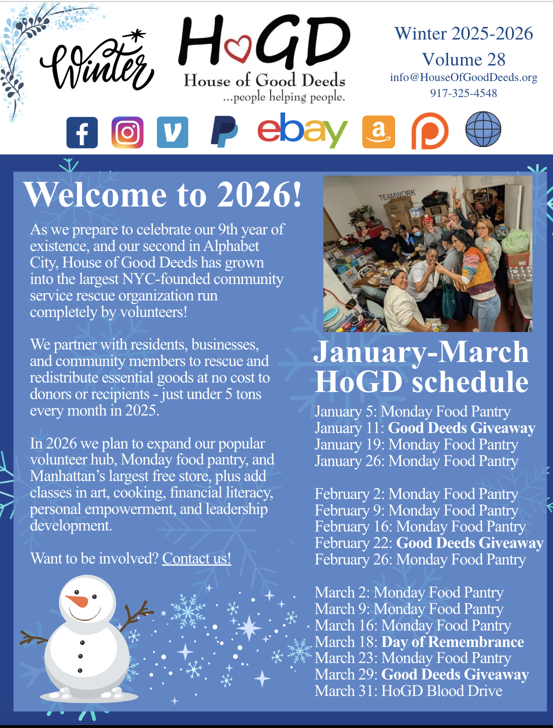      

 
    Winter 2026 Quarterly Newsletter  
 




















  
  



     
  
  
    
    
      
        
        
        
          
           
             
        
        
            
        
        
             
           
   