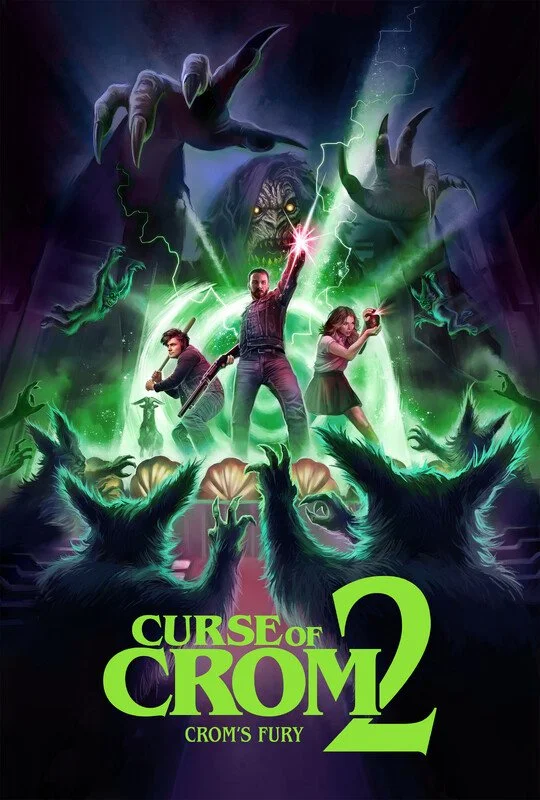 Curse of Crom 2