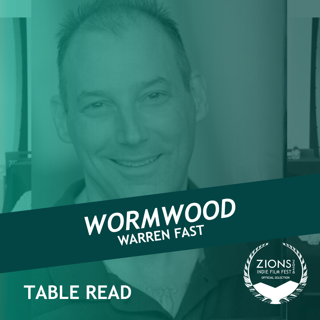 2.27 | WORMWOOD (5PM)