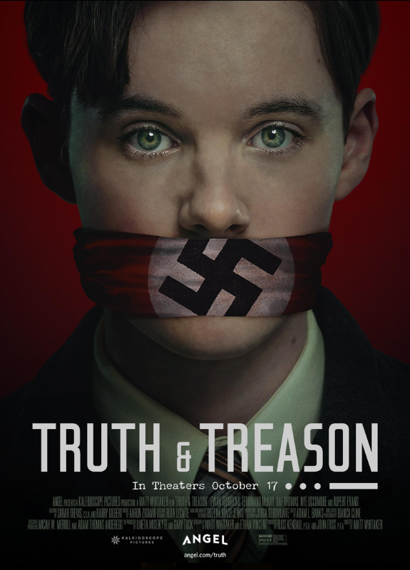 Truth &amp; Treason