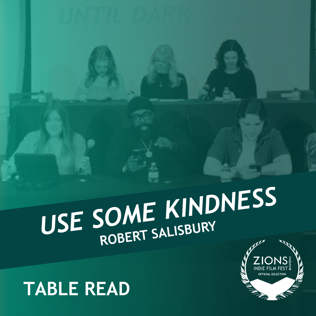 2.24 | USE SOME KINDNESS (12PM)