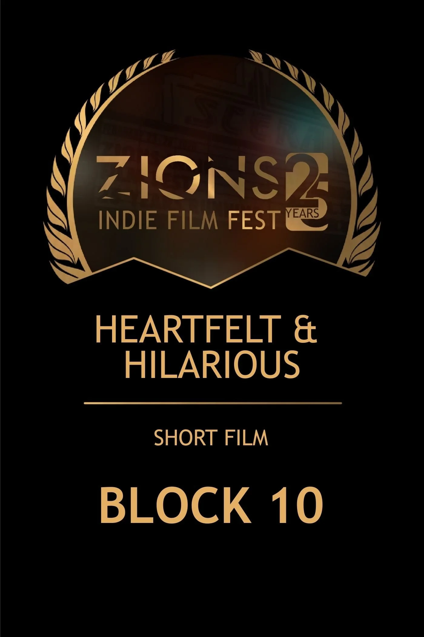 Short Film Block 10: Heartfelt &amp; Hilarious