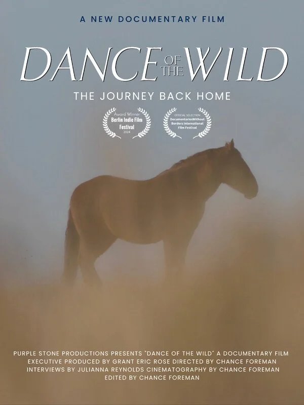 Dance of the Wild
