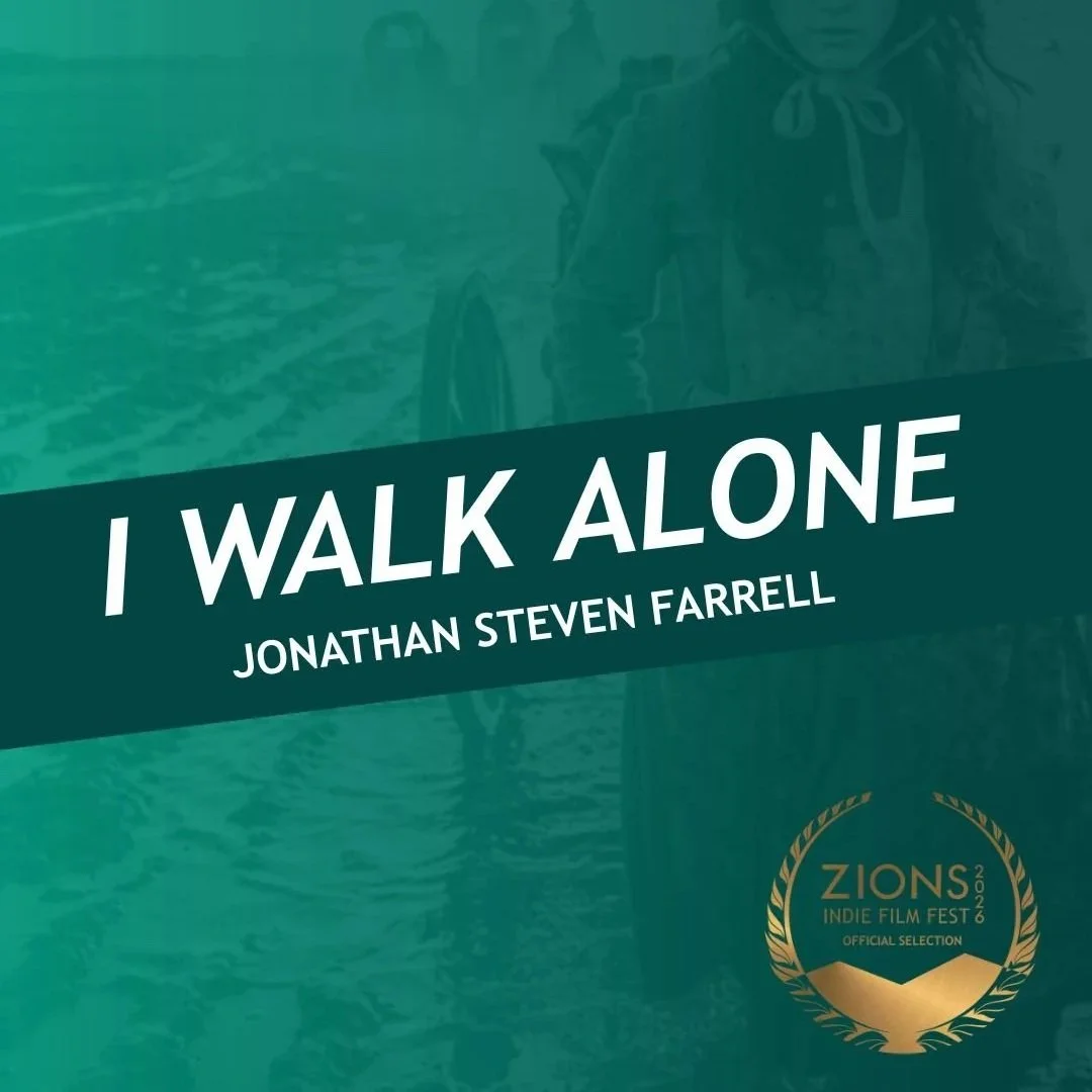 2.25 | I WALK ALONE