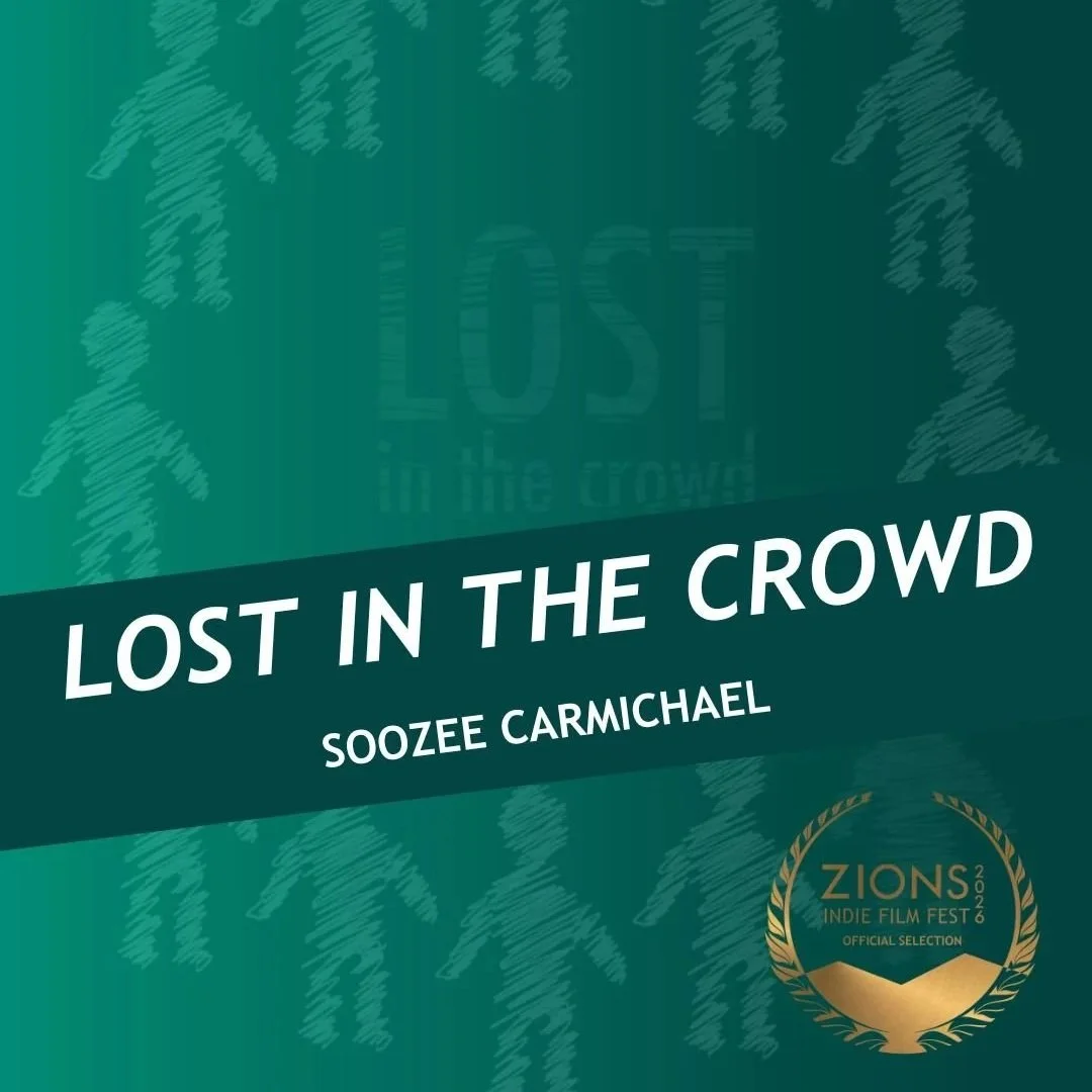 2.25 | LOST IN THE CROWD