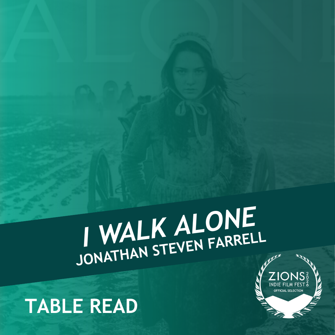 2.25 | I WALK ALONE (12PM)