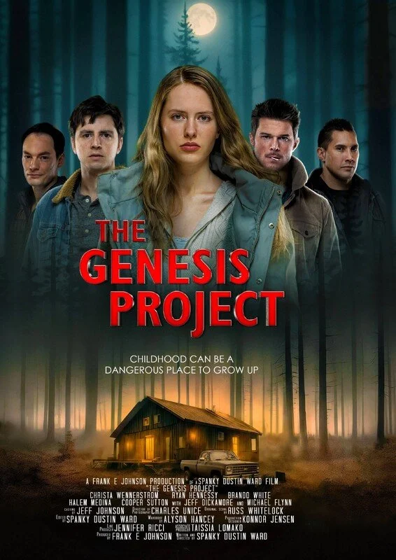 The Genesis Project