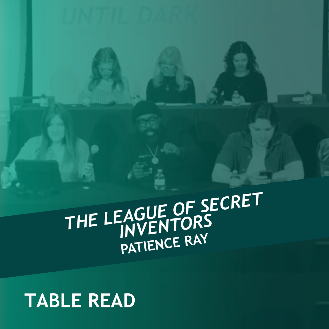 2.24 | THE LEAGUE OF SECRET INVENTORS (6PM)
