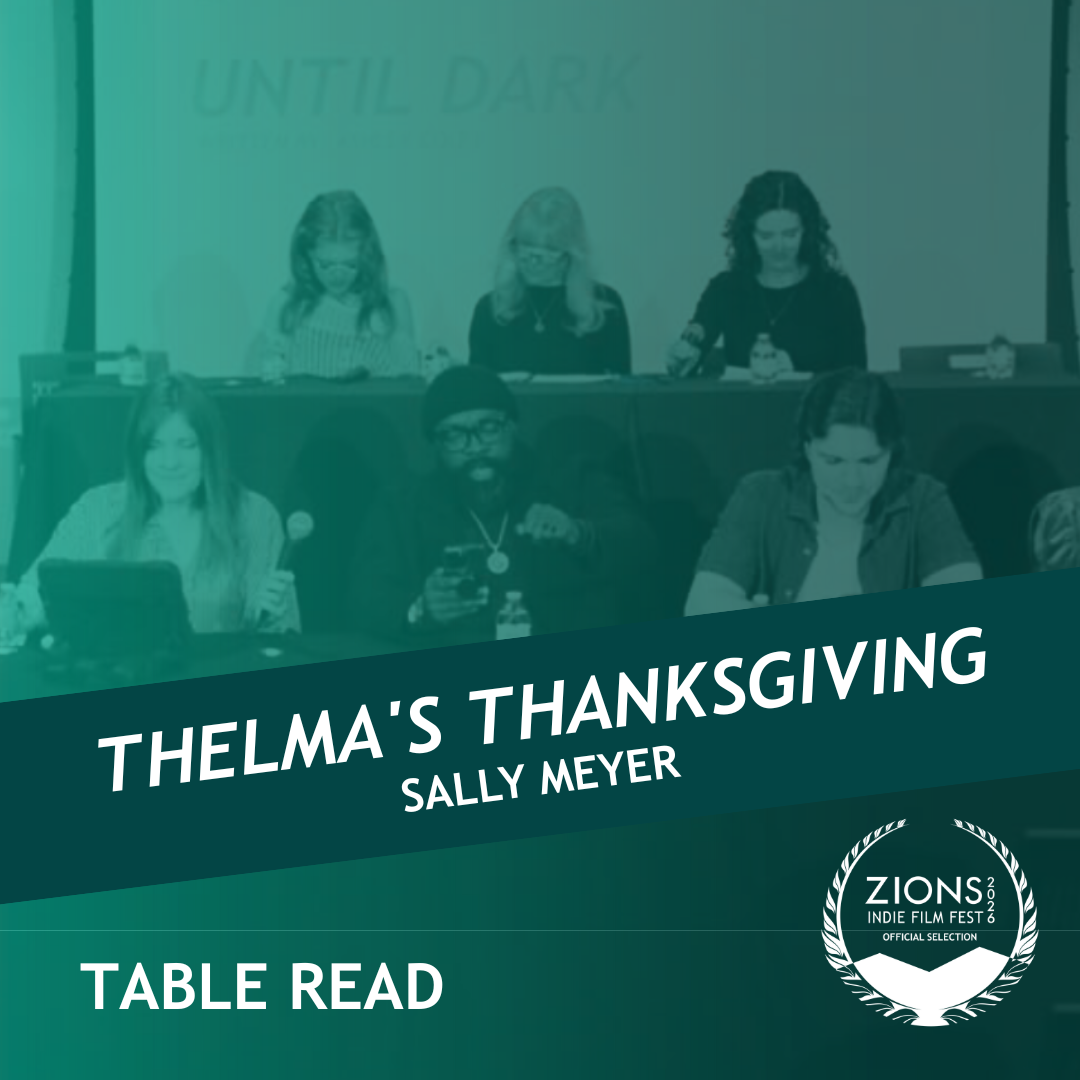 2.24 | THELMA'S THANKSGIVING (2PM)