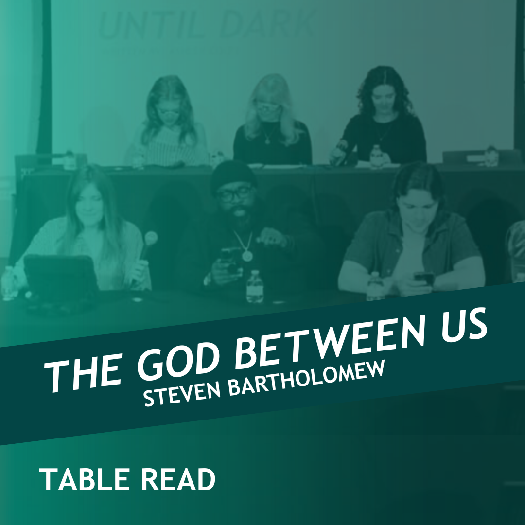 2.26 | THE GOD BETWEEN US (12:30PM)