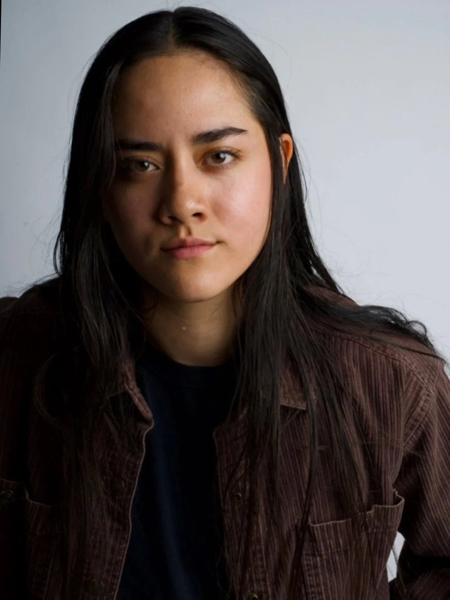 Eve Painter Headshot - Eve Painter.JPEG