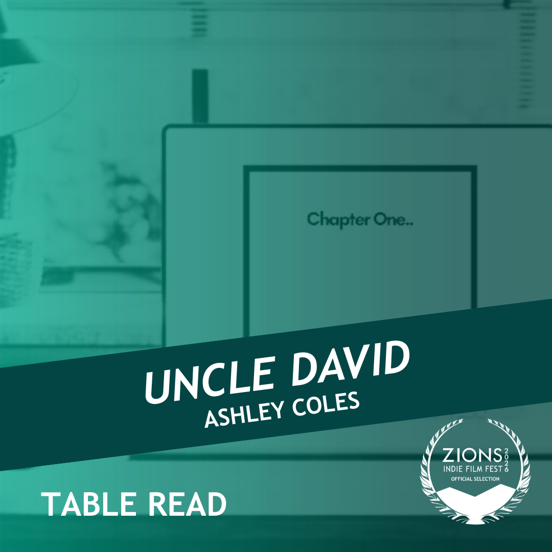 2.25 | UNCLE DAVID (1PM)
