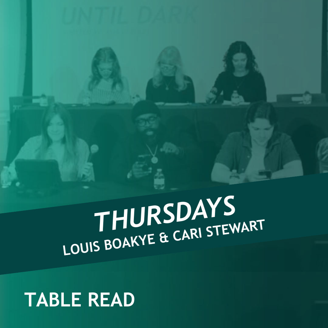 2.24 | THURSDAYS (10:00AM)