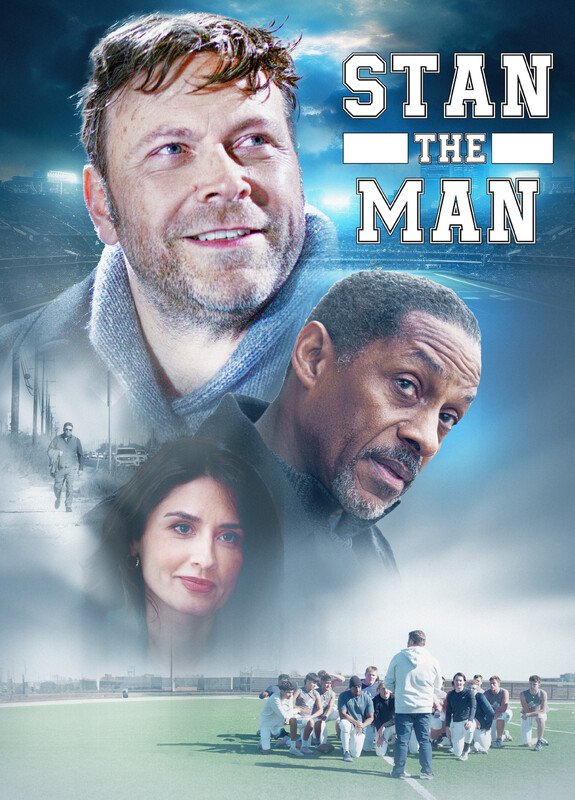 Stan the Man