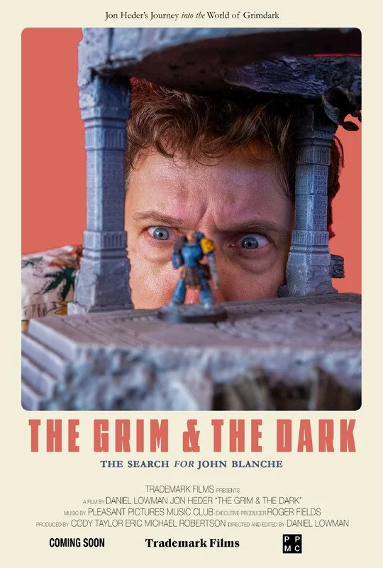 The Grim &amp; The Dark