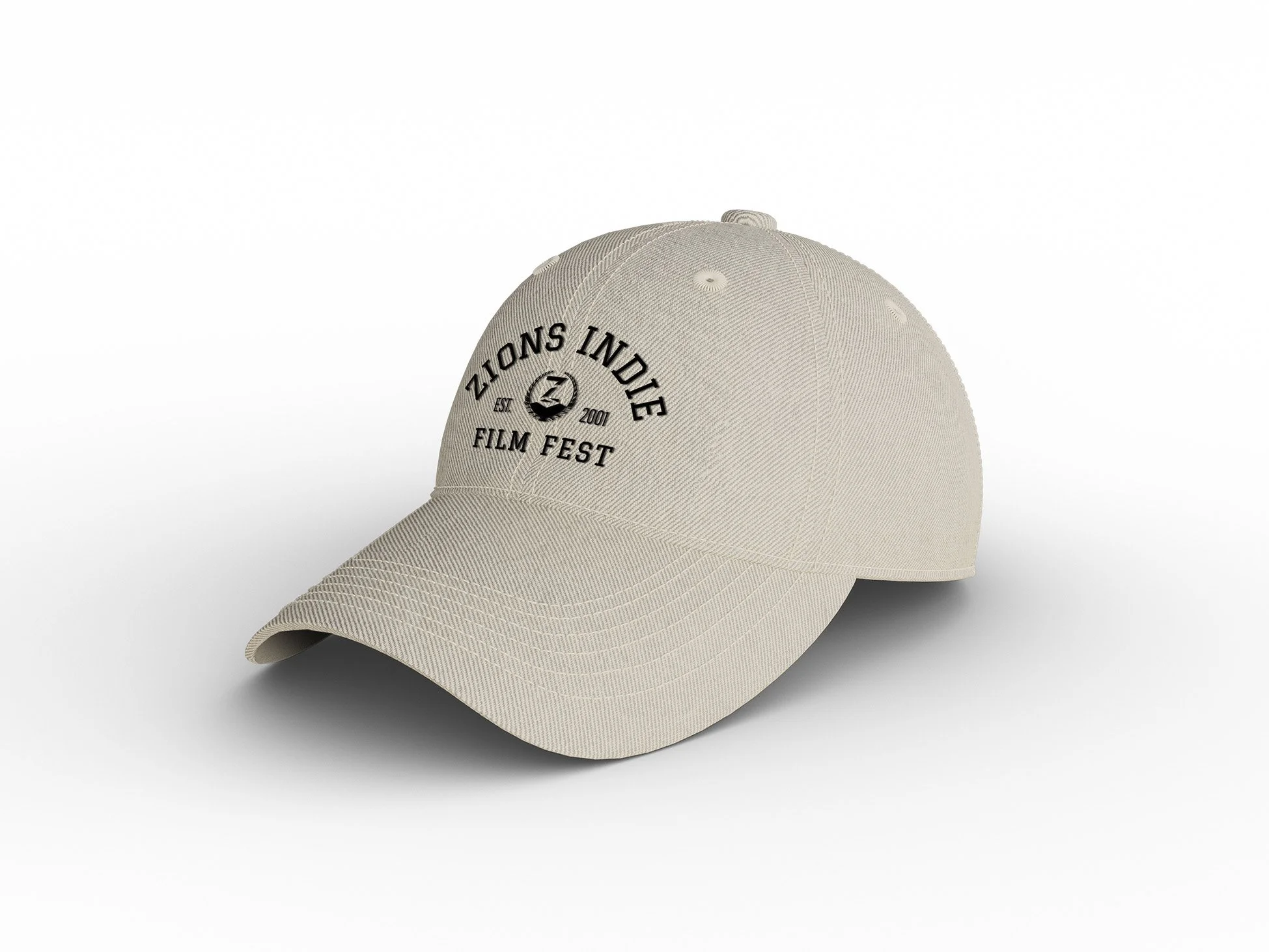 Festival Route Trucker Hat