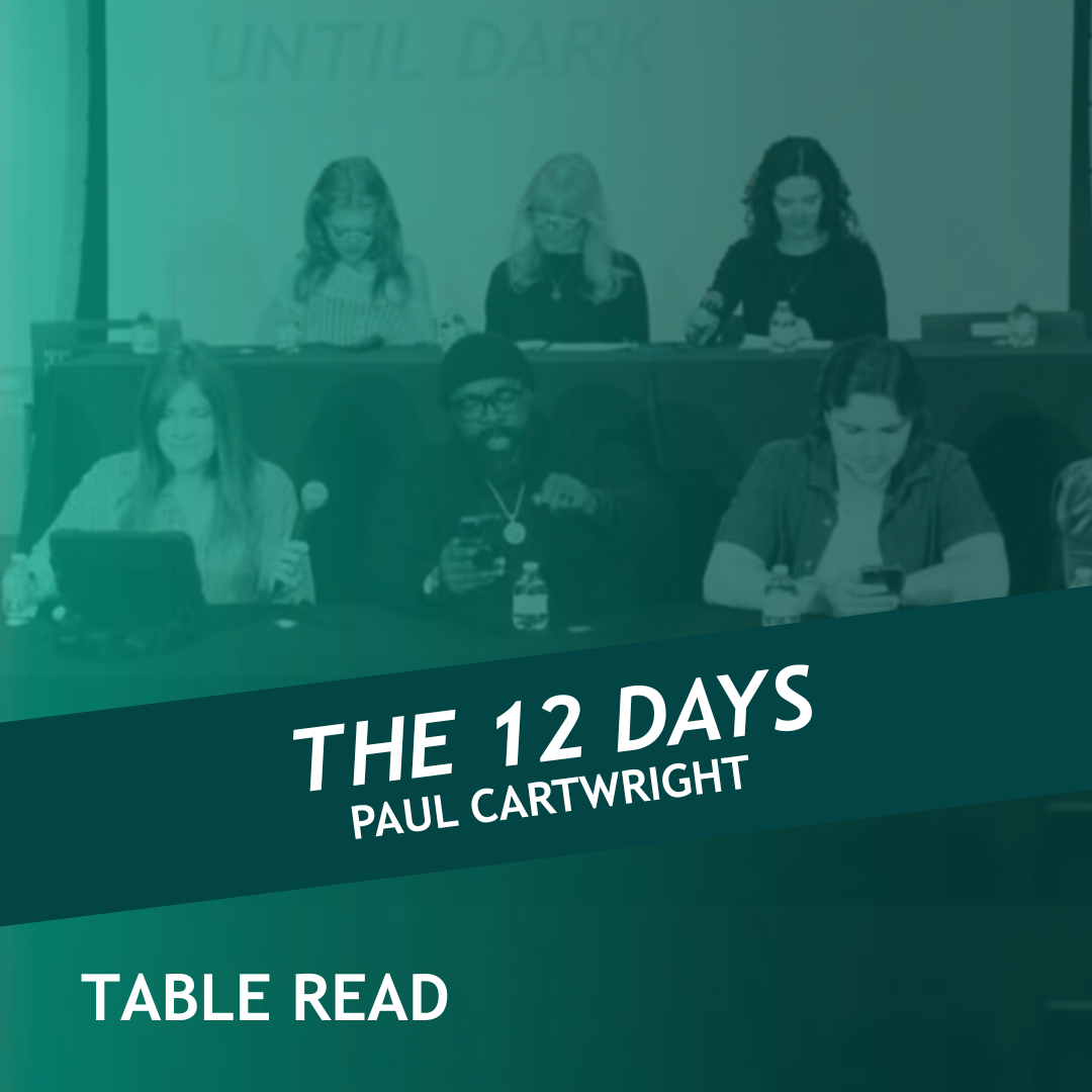 2.26 | THE 12 DAYS (7PM)