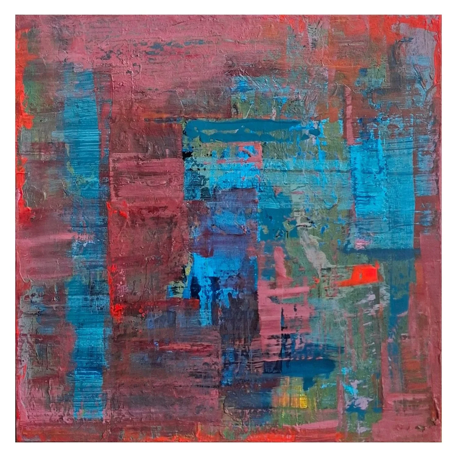 Machinations Thwarted, 2025