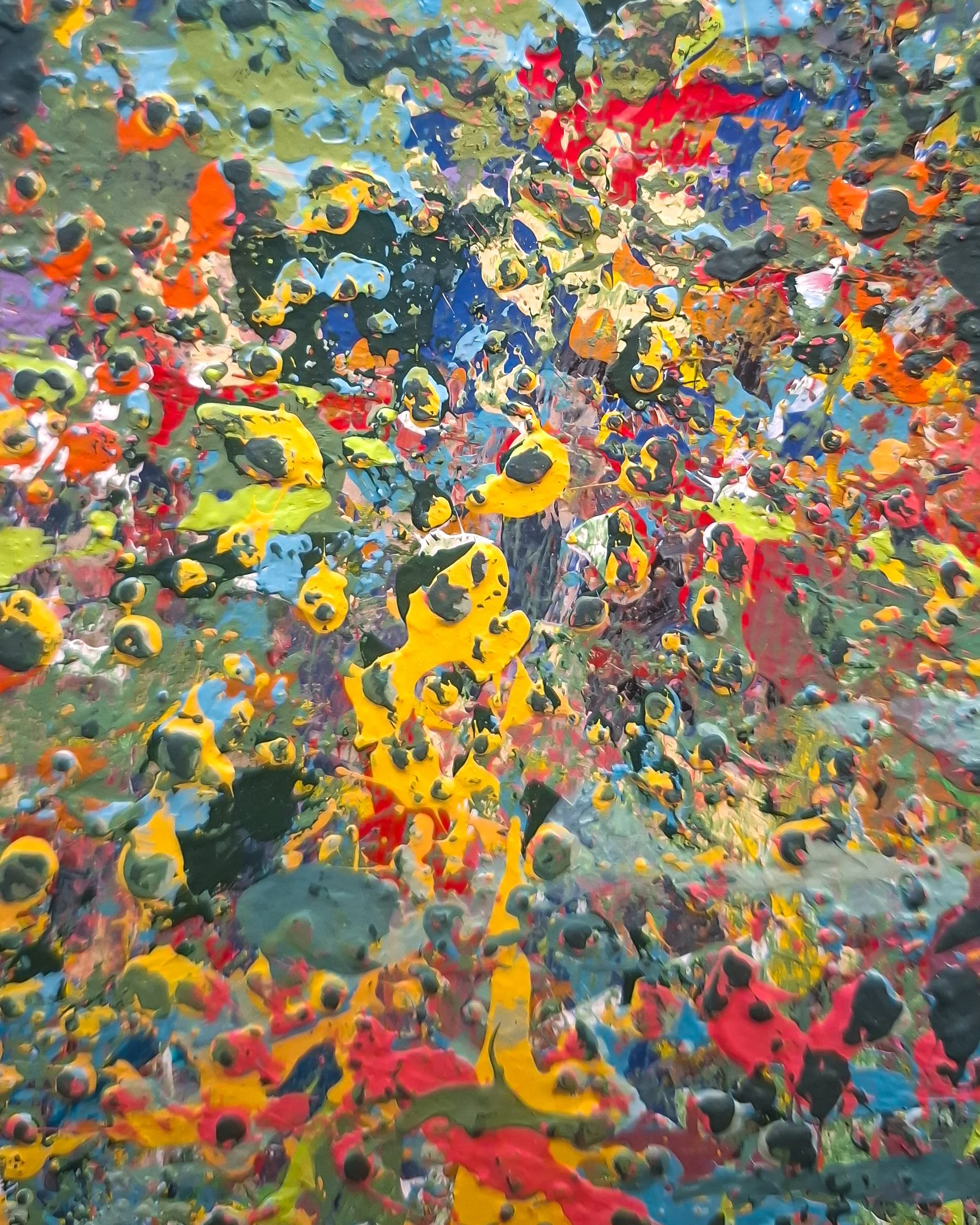 The Wilderness, 2024 - detail 02.jpg