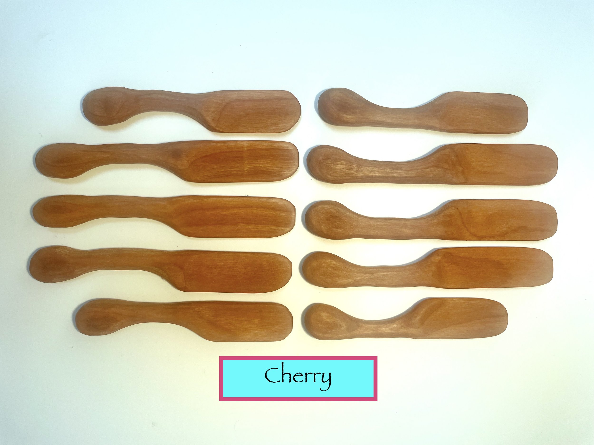 Spread Knives